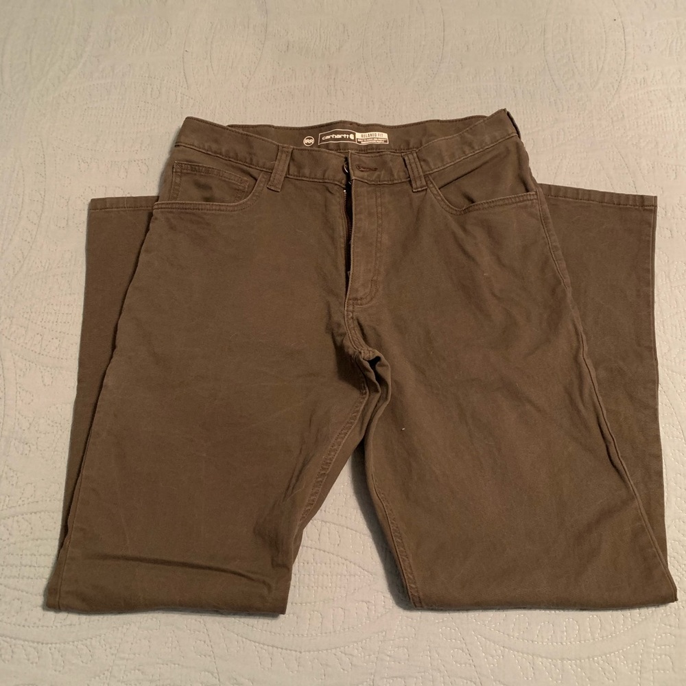 Men’s Carhartt Jeans
